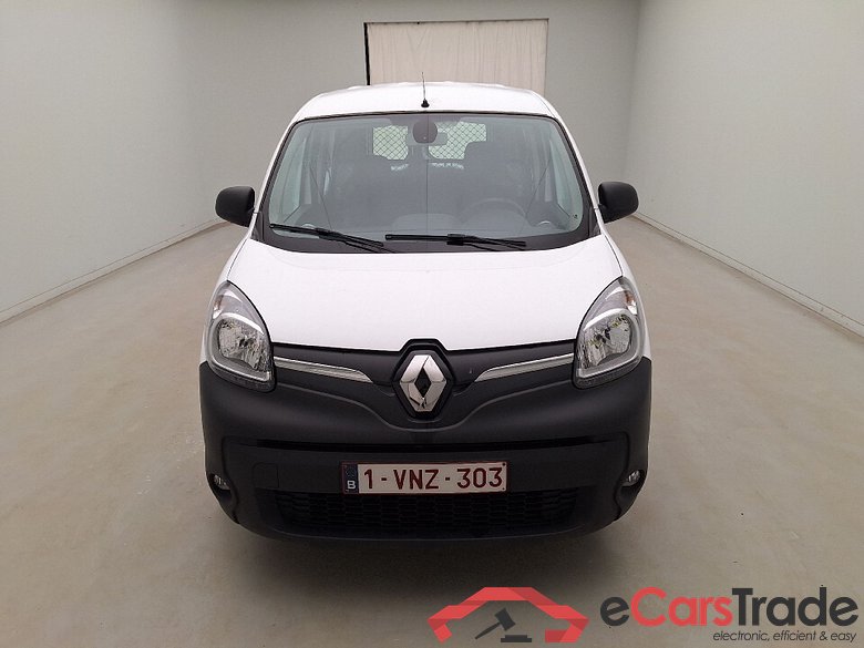 Renault, _Kangoo Express '13, Renault Kangoo Express Kangoo ZE 33 Maxi 2 places #1