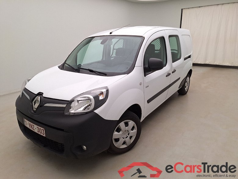 Renault, _Kangoo Express '13, Renault Kangoo Express Kangoo ZE 33 Maxi 2 places #2
