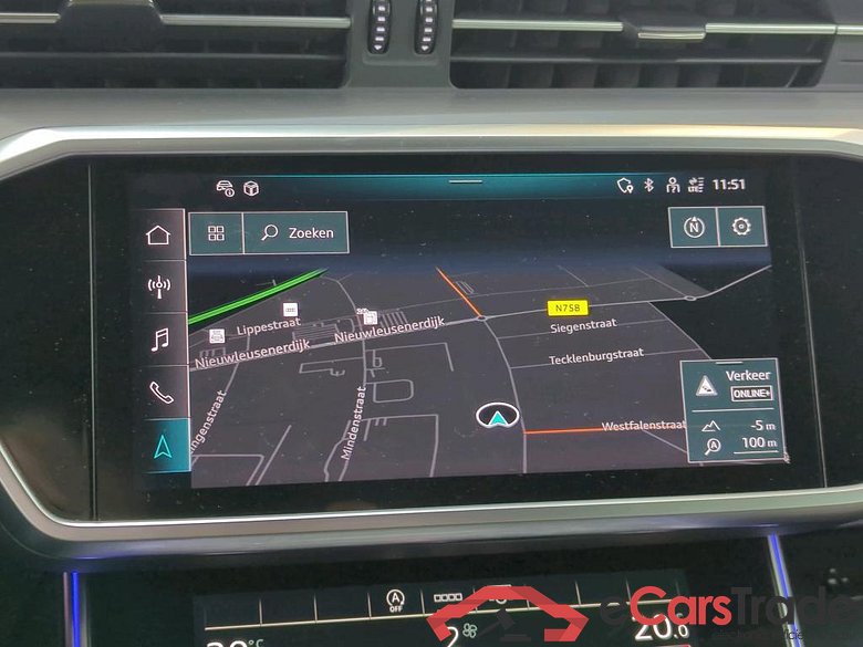 AUDI A6 Avant 150 kW #2