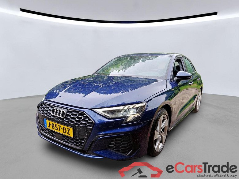 AUDI A3 Sportback 110 kW #1