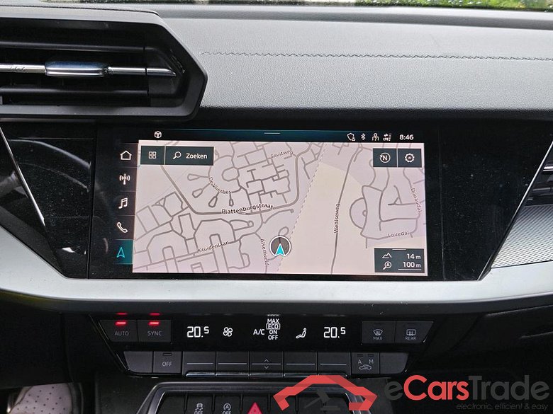 AUDI A3 Sportback 110 kW #3
