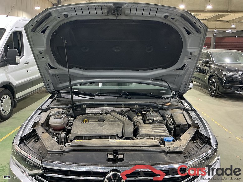 VOLKSWAGEN PASSAT VARIANT 1.5 TSI OPF VARIANT ELEGANCE BUSINESS #6