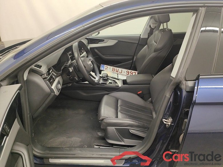Audi A5 Sportback 30 TDI S tronic Bus Ed Advanced 5d #3