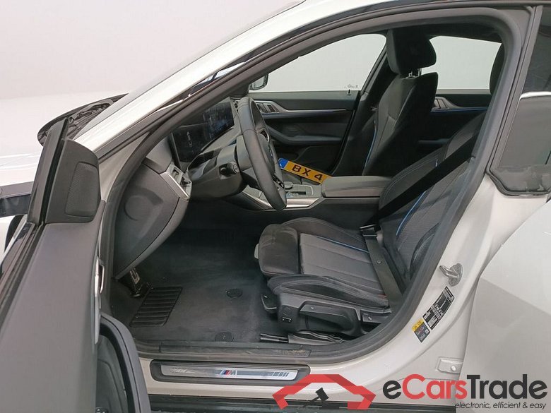 BMW i4 eDrive40 5d #3