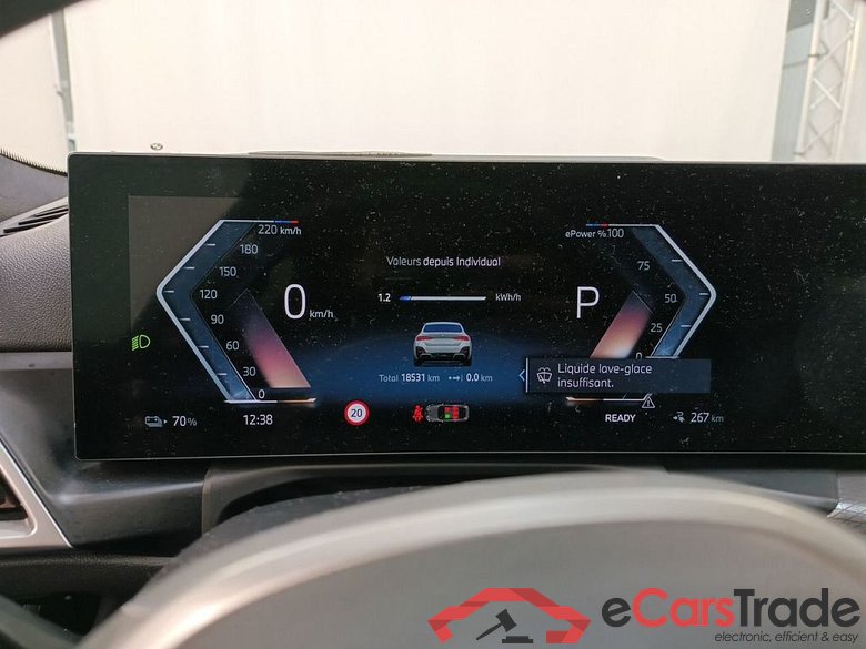 BMW i4 eDrive40 5d #6