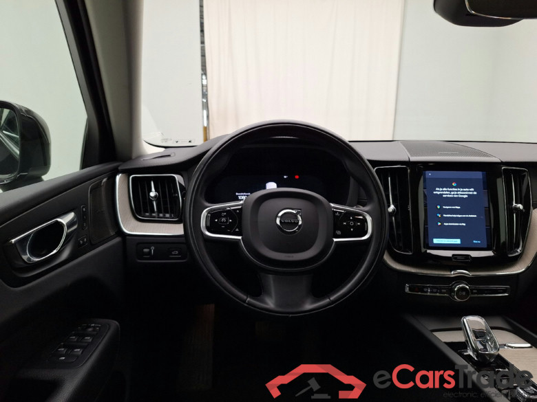 Volvo, XC60 FL'21, Volvo XC60 B4 D Geartronic Inscription 5d #5