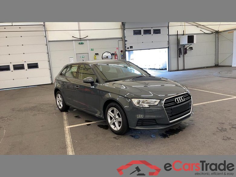 AUDI A3 Sportback 30 TFSI (EU6d-TEMP) #2