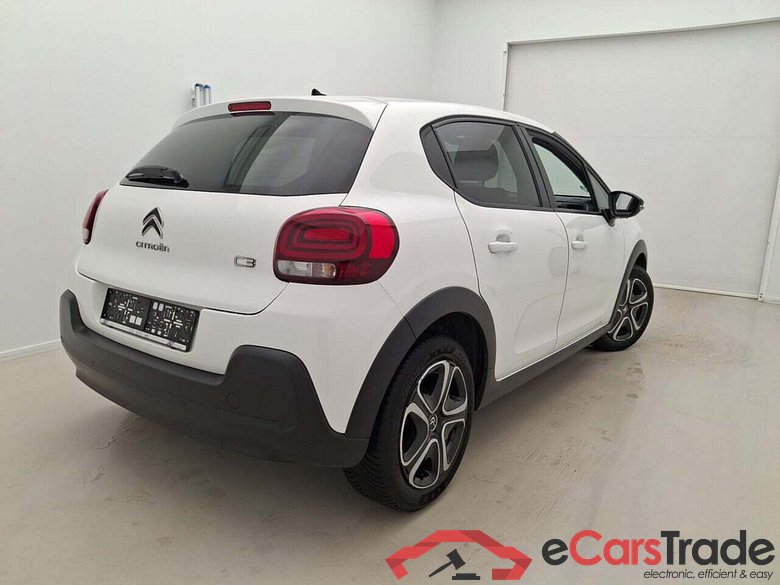 CITROËN C3 1.2 PURETECH FEEL S&S #2