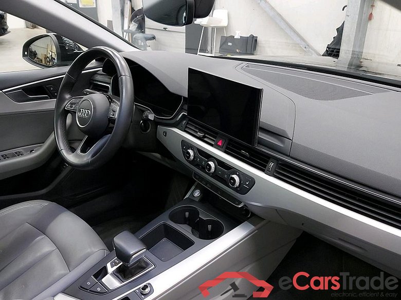 AUDI - AUD A5 SB 30 TDI 136PK S-Tronic Business Edition Pack Business Plus & Pano Roof #3