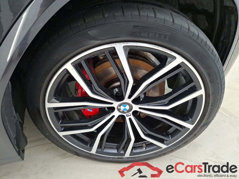 BMW X3 XDRIVE30E AT #5