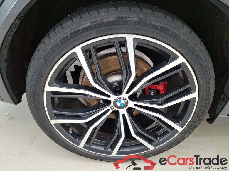BMW X3 XDRIVE30E AT #6