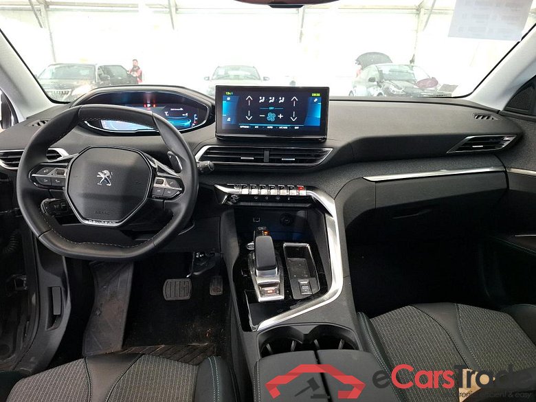 PEUGEOT 3008  2020  5P  SUV 16 HYBRID 225 EEAT8 Allure Pack #5