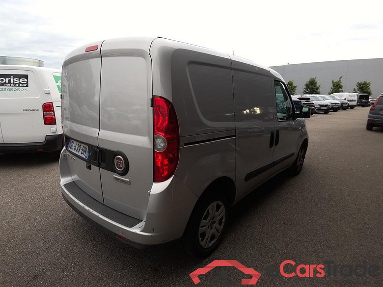 DOBLO CARGO MJET 105 PRO LNG #5