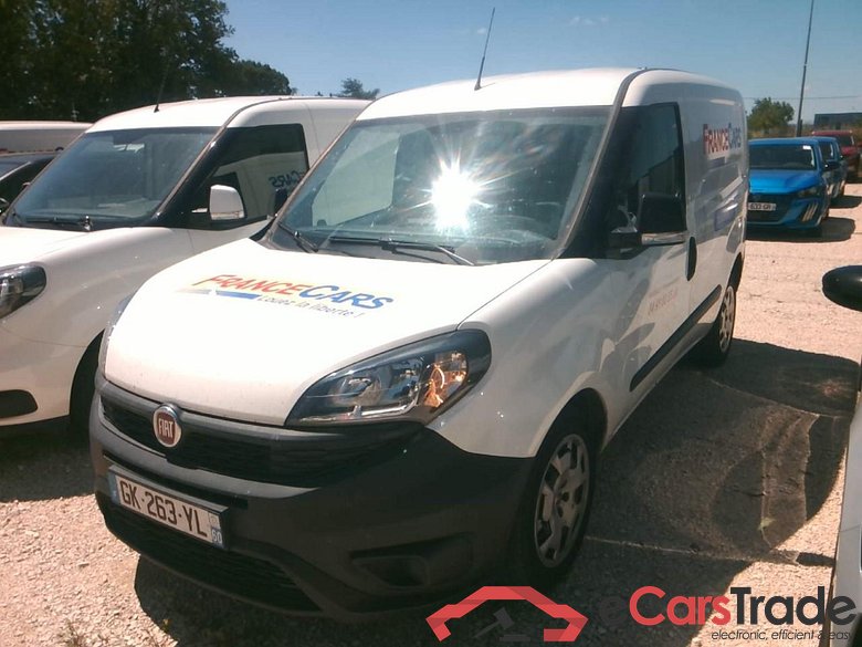 DOBLO CARGO 1.6MJ 120 BUSIN