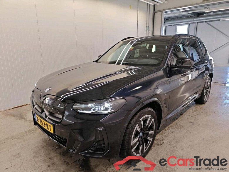 BMW iX3 High Executive #1