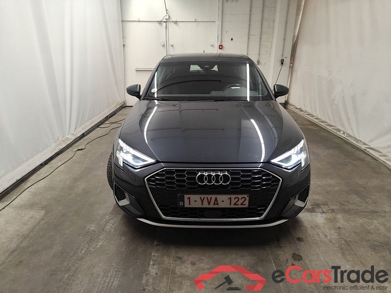 Audi A3 Sportback 2.0 30 TDi 85kW Advanced 5d #5