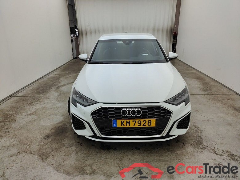 AUDI A3 SPORTBACK - 2020 35 TFSI 150 S line S tronic 5d #5