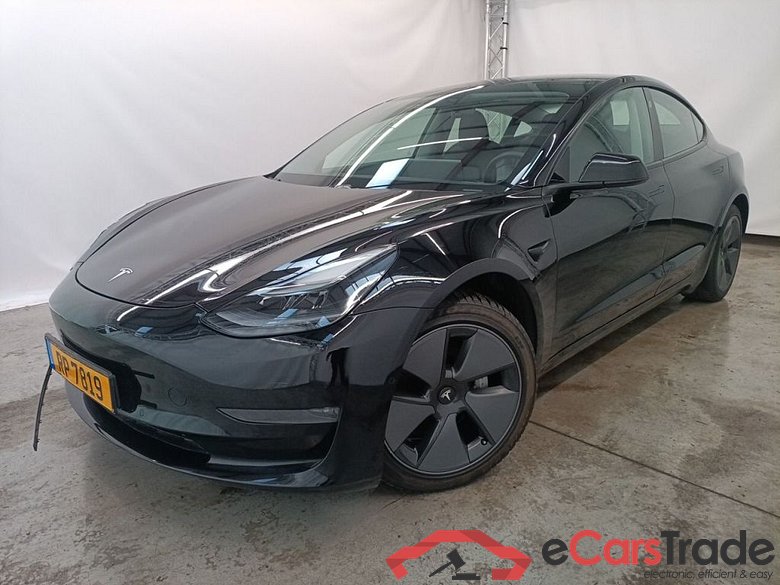 *TESLA MODEL 3 - 2021 75 kWh 498 AWD Long Range Dual Motor 5d