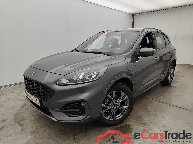 Ford Kuga 2.5i PHEV Aut. 165kW ST-Line 5d #1