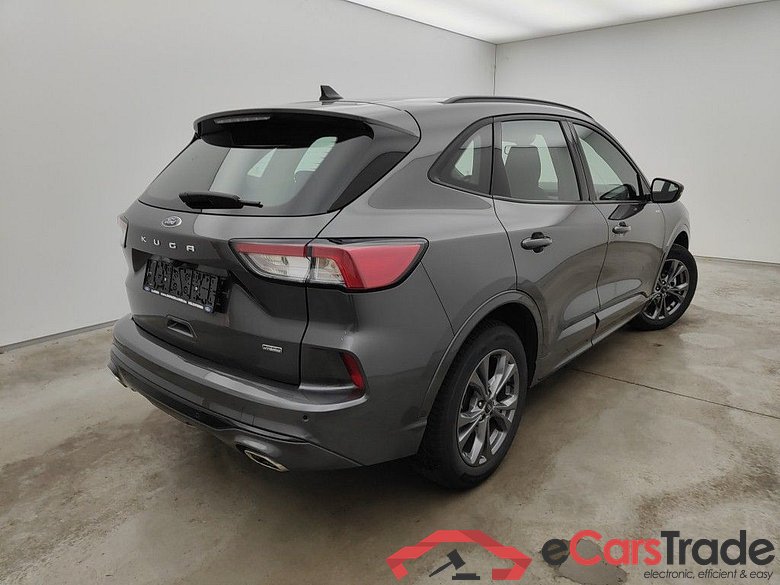 Ford Kuga 2.5i PHEV Aut. 165kW ST-Line 5d #2