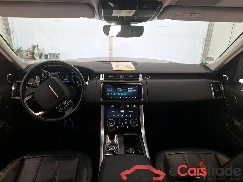 Land Rover Range Rover Sport 2.0 P400e Hybrid SE Aut. Pano LED-Xenon Virtual Navi-Pro Meridian Comfort-Leather KeylessGo Camera Klima PDC ... #6