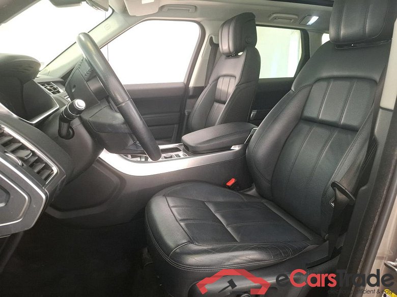 Land Rover Range Rover Sport 2.0 P400e Hybrid SE Aut. Pano LED-Xenon Virtual Navi-Pro Meridian Comfort-Leather KeylessGo Camera Klima PDC ... #5