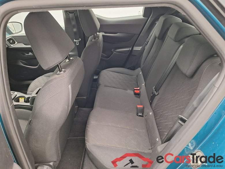 DS, DS3 CB '19, DS 3 Crossback PureTech 100 Manual Chic 5d #4
