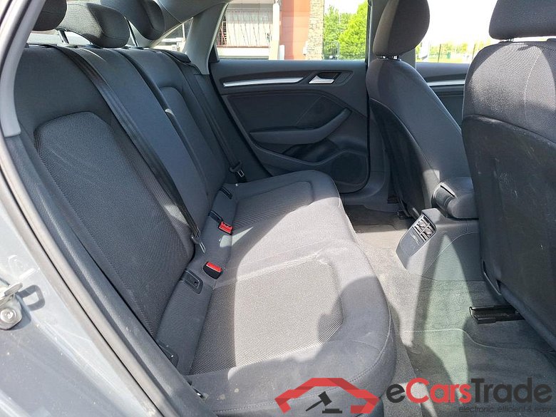 AUDI A3 SEDAN - 2017 30 TFSI (EU6d-TEMP) STOCK #6