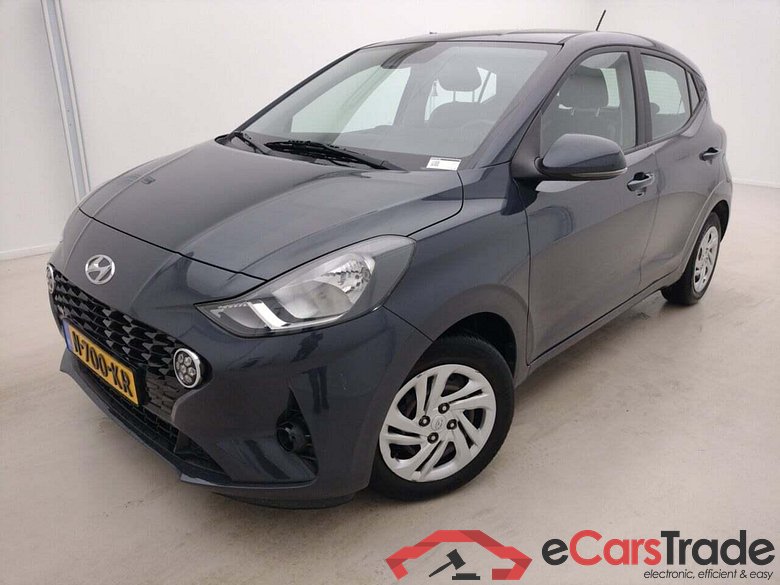 HYUNDAI i10 1.0 Comfort #1