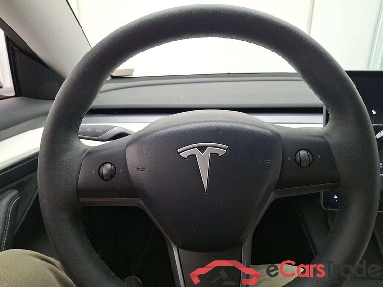 Tesla Model 3 Standard RWD Plus 60 kWh #5