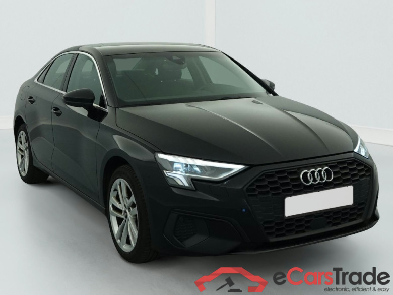 Audi A3 35 TDI 150 S tronic 7 Business Executive #1