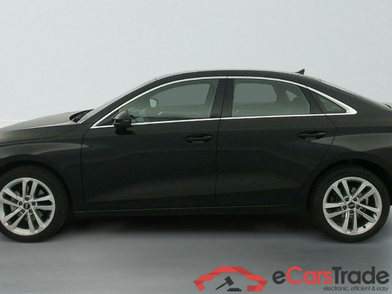 Audi A3 35 TDI 150 S tronic 7 Business Executive #4