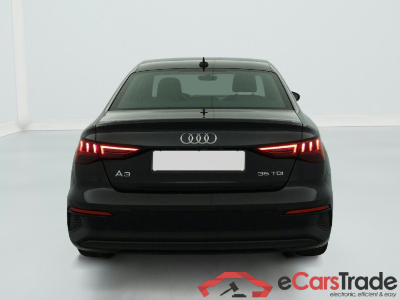 Audi A3 35 TDI 150 S tronic 7 Business Executive #6