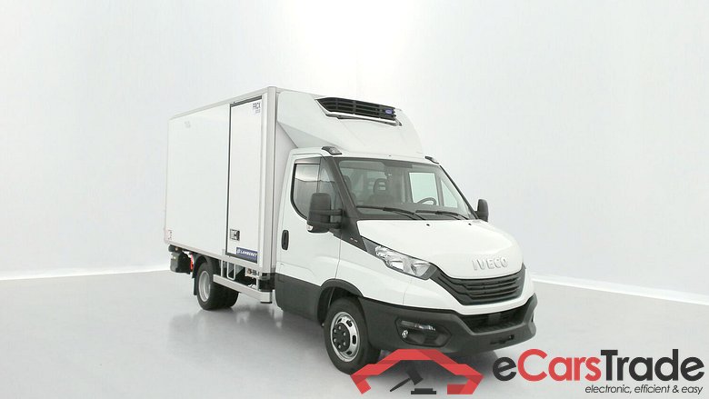 Iveco Daily Business (Pack Business) / Daily III 35C16H 3.0L Diesel 160ch