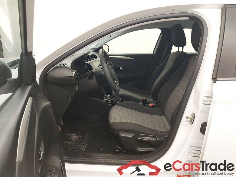 OPEL CORSA - 2020 1.2 Turbo Edition Start/Stop (EU6.4AP) 5d #3