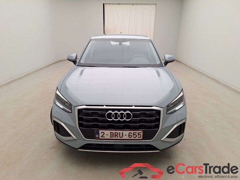 Audi, Q2 FL'20, Audi Q2 1.5 35 TFSI 110kW S tronic Adv. B. Ed. 5d #1