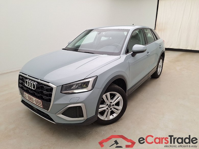 Audi, Q2 FL'20, Audi Q2 1.5 35 TFSI 110kW S tronic Adv. B. Ed. 5d #2