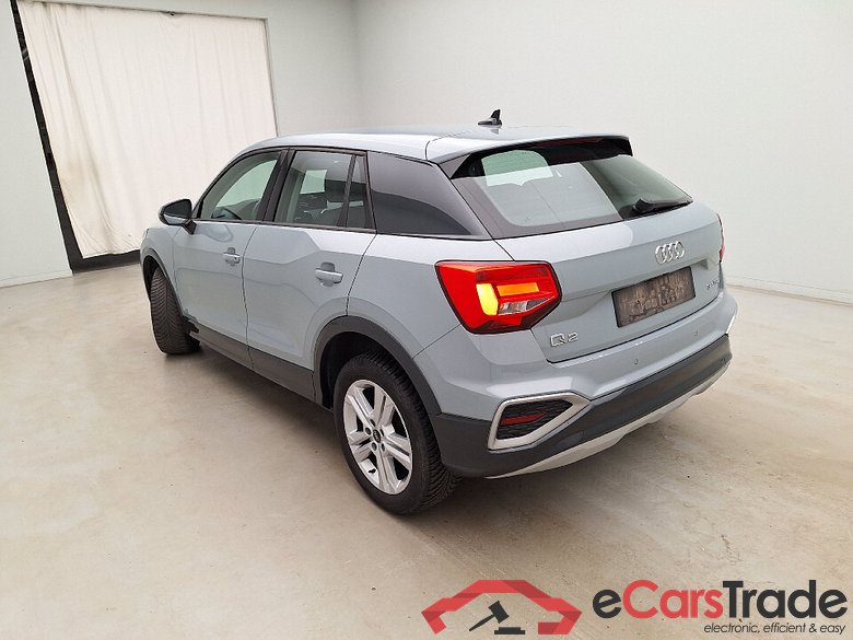 Audi, Q2 FL'20, Audi Q2 1.5 35 TFSI 110kW S tronic Adv. B. Ed. 5d #6
