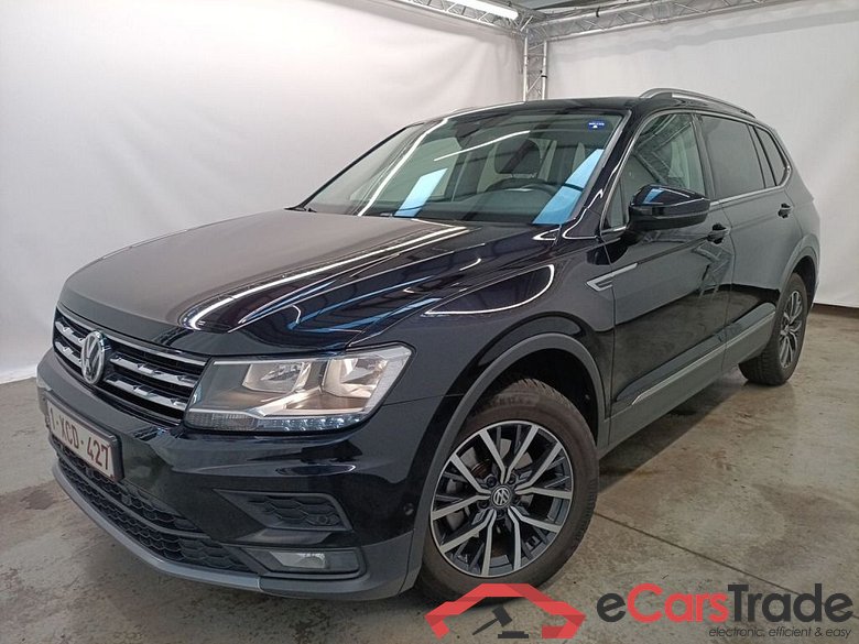 Volkswagen Tiguan Allspace 1.5 TSI ACT DSG7 Comfortline 5d