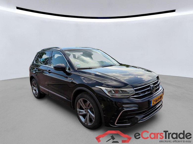 VOLKSWAGEN Tiguan 110 kW #5
