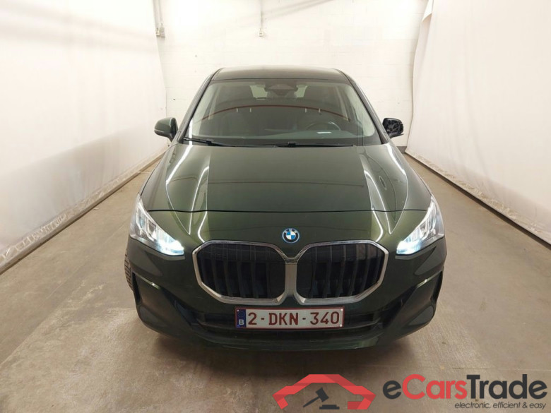 BMW 2 Reeks Active Tourer 225e xDrive 5d #5
