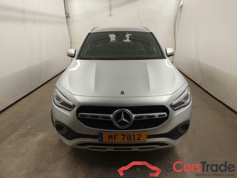 MERCEDES CLASSE GLA DIESEL - 2020 GLA 200 d 150 business Solution 5d Auto #5