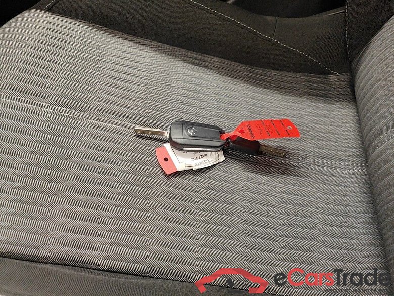 OPEL CORSA - 2020 1.2 Turbo Edition Start/Stop (EU6.4AP) 5d #4