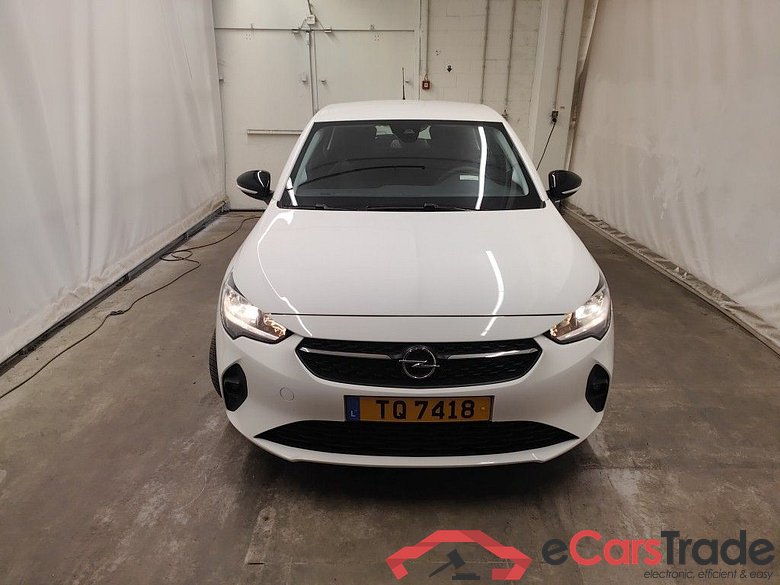 OPEL CORSA - 2020 1.2 Turbo Edition Start/Stop (EU6.4AP) 5d #5