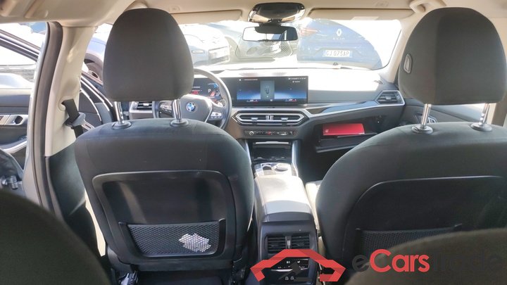BMW 320d xDrive Aut. LED-Xenon LC-Pro Head-Up ACC Ambient Navi-Pro KeylessGo Klima PDC ... #5