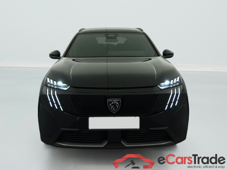Peugeot 5008 HYBRID 145CH E-DCS6 GT #2