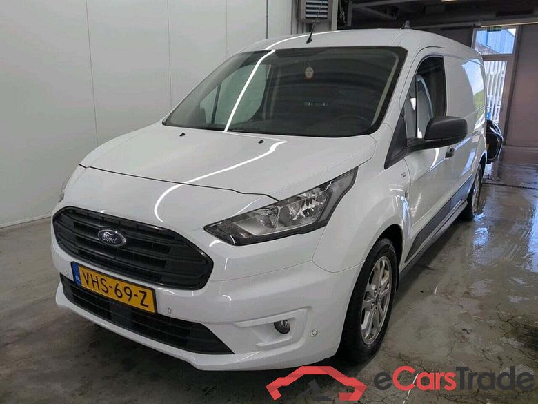 FORD Transit Connect 1.5 EcoBlue L2 Trend