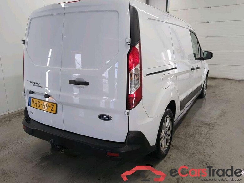 FORD Transit Connect 1.5 EcoBlue L2 Trend #2