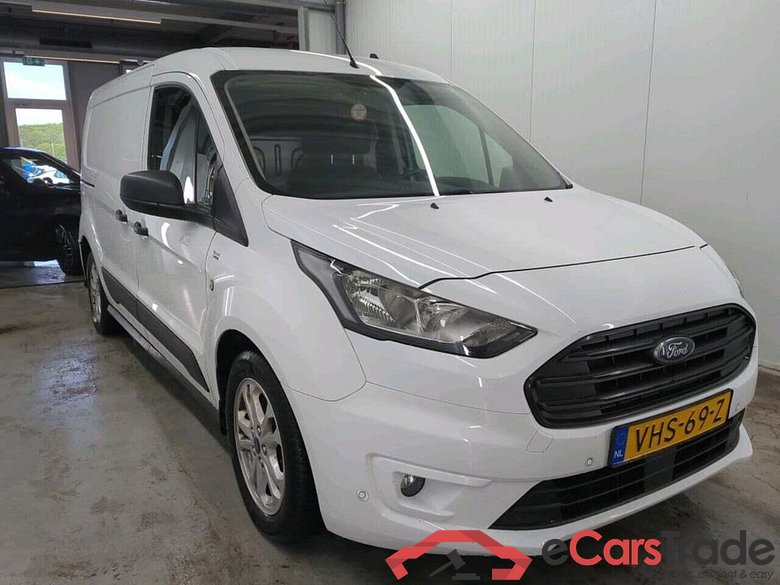 FORD Transit Connect 1.5 EcoBlue L2 Trend #5