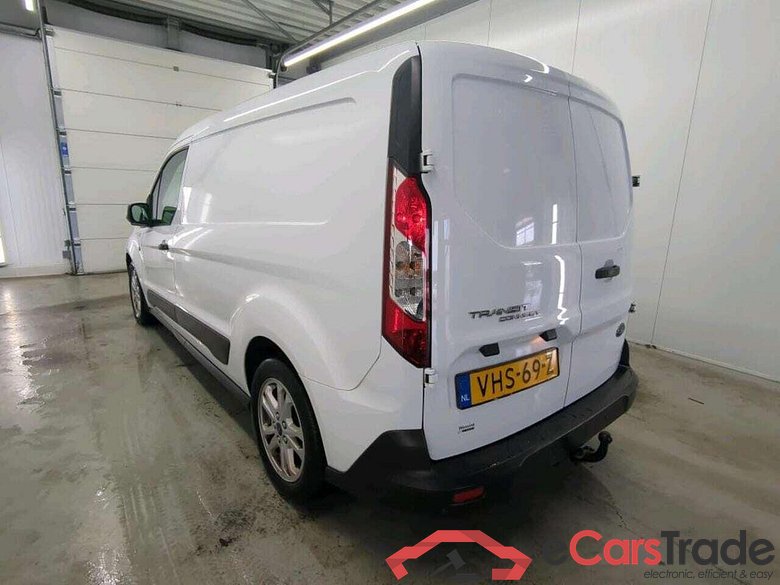 FORD Transit Connect 1.5 EcoBlue L2 Trend #6